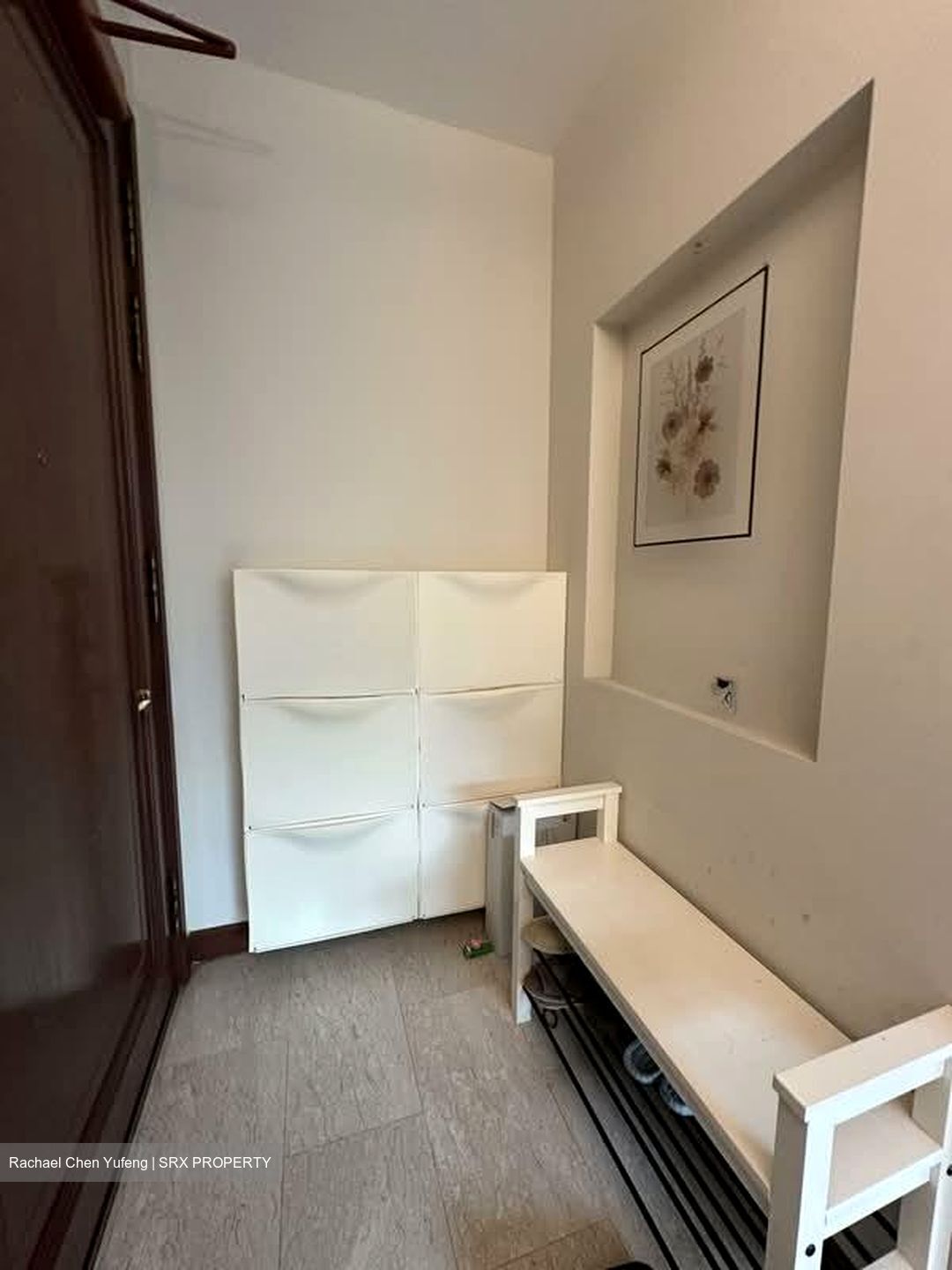 Merawoods (D23), Condominium #606929871